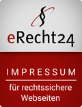 Impressum Siegel